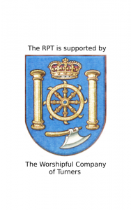 RPT Registered Professional Turner